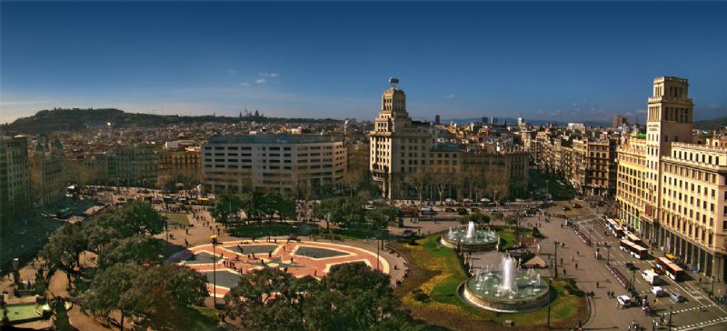 10 lucruri ce nu trebuie ratate in Barcelona