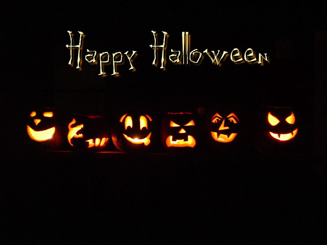 Halloween – istorie si implicatii spirituale (partea 2)