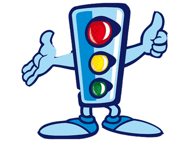 Stop, Go si Stop All