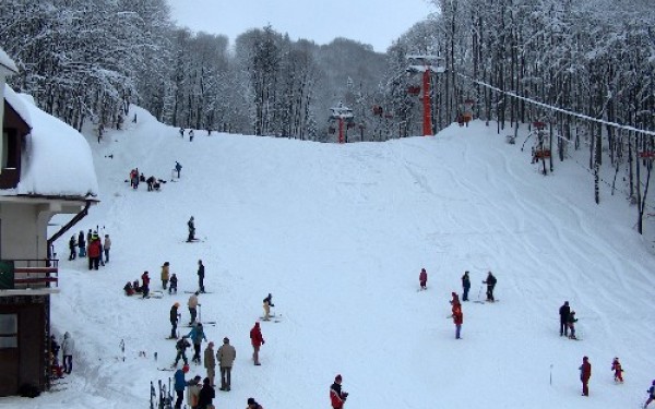 Sporturile de iarna (1)