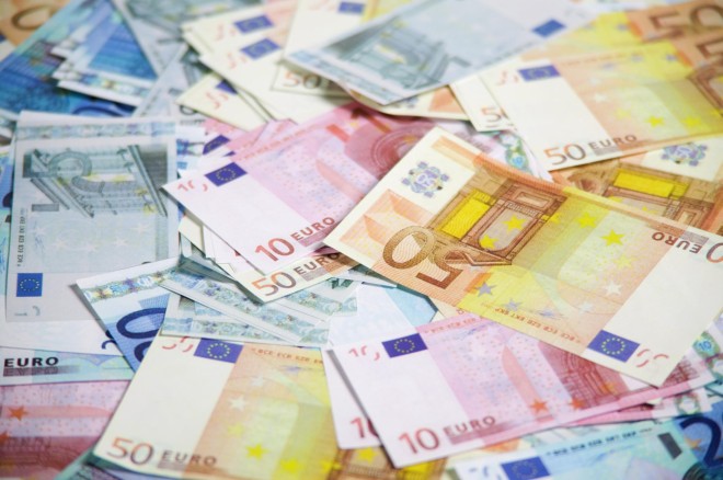 Despre EURO – Moneda Unica Europeana
