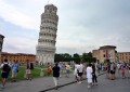 Ce nu stim despre Turnul din Pisa