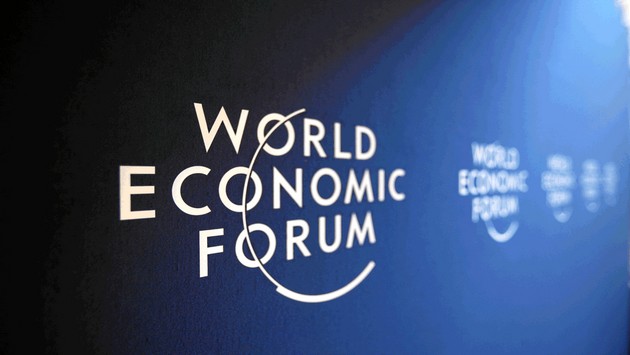 Forumul Economic Mondial de la Davos 2015