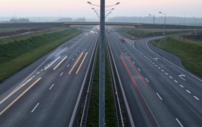 Top al tarilor din UE cu cele mai multe autostrazi