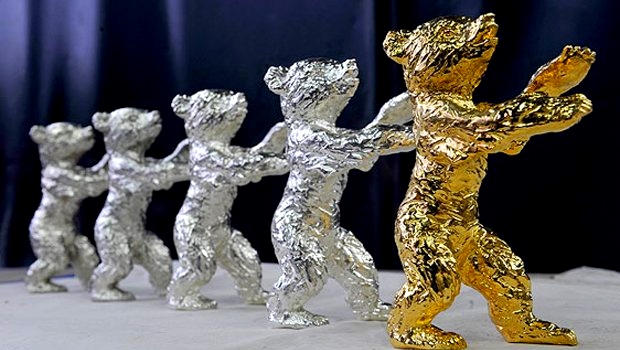 Radu Jude si Ursul de Argint