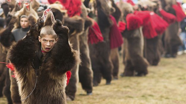 Travel Photography Competition 2015