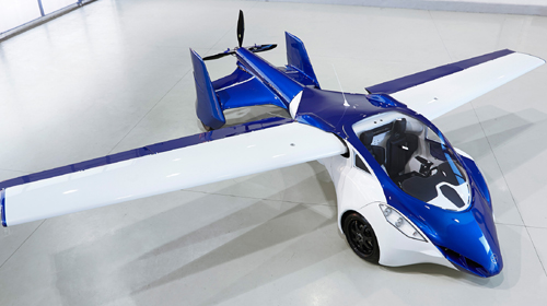 AeroMobilul