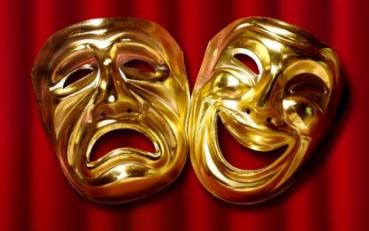 Ziua Mondiala a Teatrului