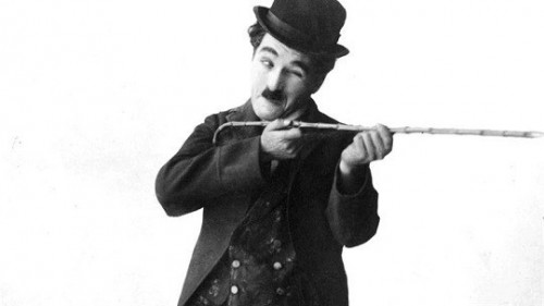 Ce nu stim despre Charlie Chaplin
