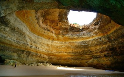 50 de locuri de vazut intr-o viata – Partea a III-a