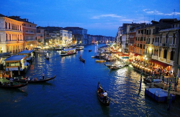 50 de locuri de vazut intr-o viata – Partea a IV-a