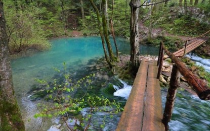 50 de locuri de vazut intr-o viata – Partea a VI-a: Romania