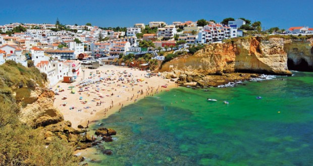 Ghid de Calatorie – Destinatia: Algave