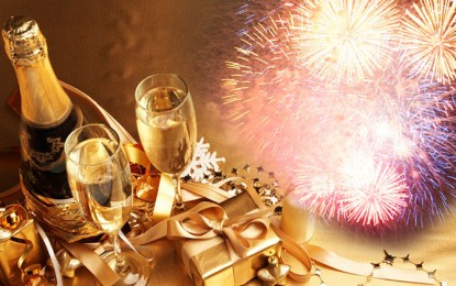 6 lucruri de facut pentru un 2017 perfect