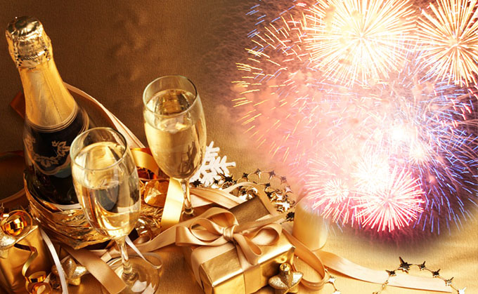 6 lucruri de facut pentru un 2017 perfect