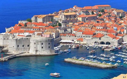 7 Motive sa vizitam Croatia in 2017