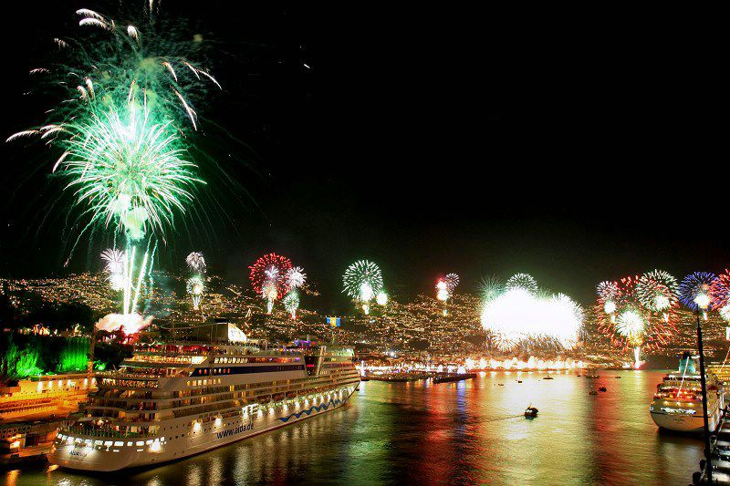 Unde mergem de Craciun? – Partea a II-a