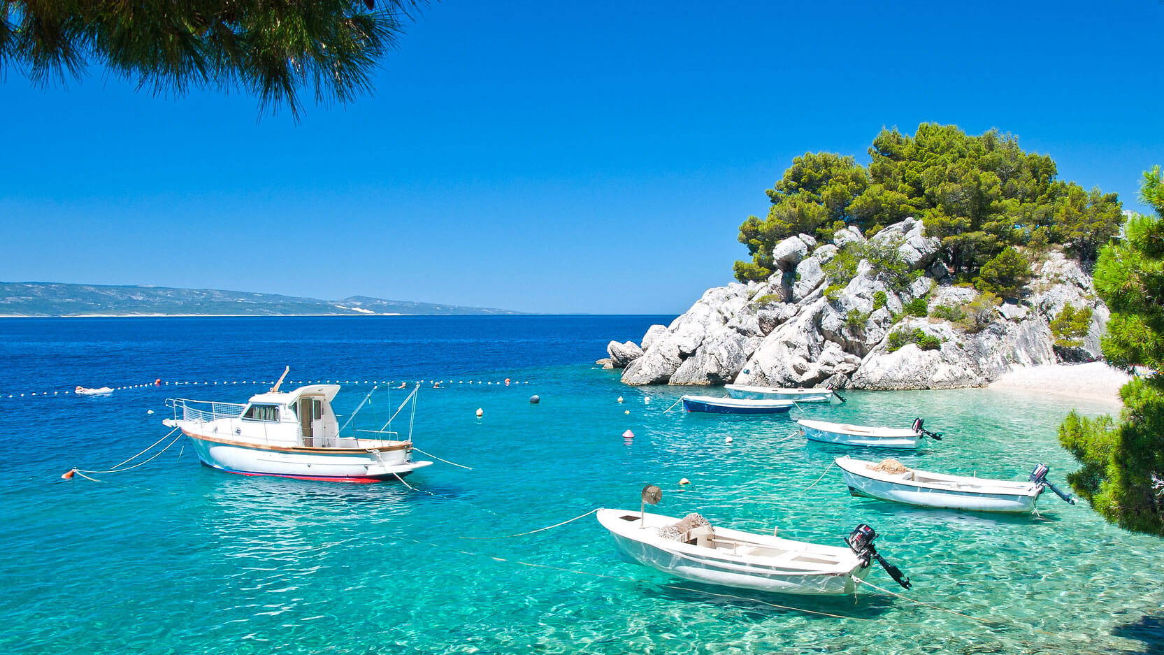 In Spania in low season