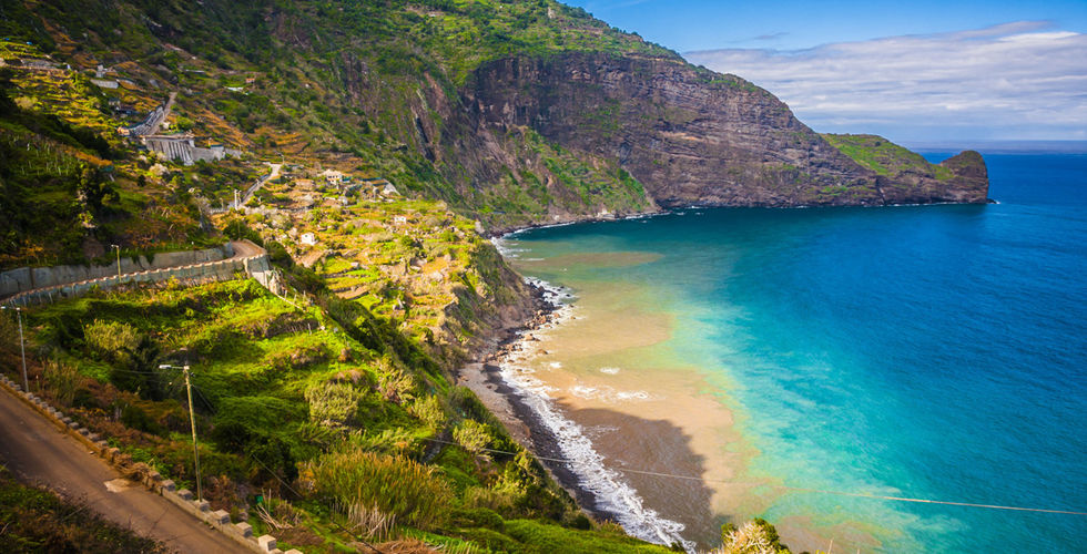 Sejur last minute in Madeira