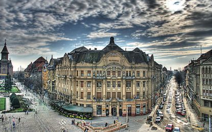 10 Motive sa nu parasesti Romania – Part 2