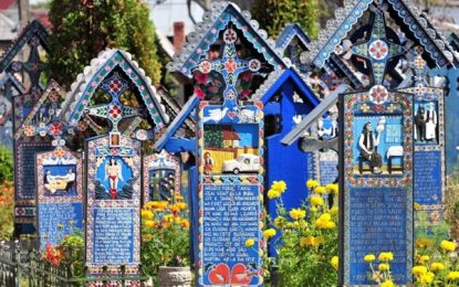 10 Motive sa nu parasesti Romania – Part 1