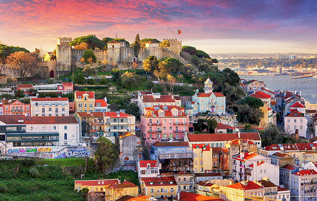 Stiai ca aceste atractii se gasesc in Lisabona?
