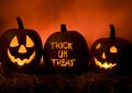 Cum ne petrecem Halloweenul si unde ne ducem