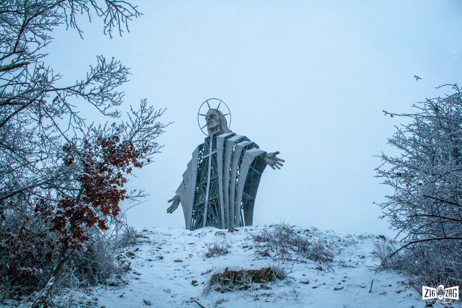 Top 10 destinatii de neuitat din Romania! part 2