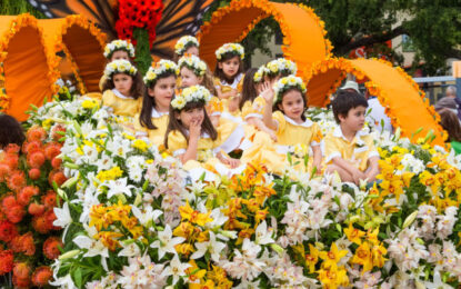 Vacanță în Algarve: zbor direct și experiențe autentice la ocean!